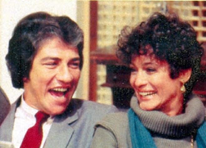 'Baila Comigo' (1981)