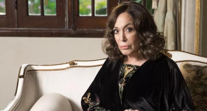 '&Eacute;ramos Seis' (2019)