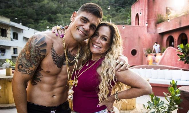 'A Regra do Jogo' (2015-2016)