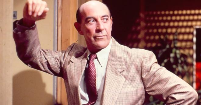 'Rainha da Sucata' (1990)