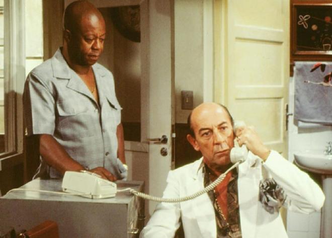 'Partido Alto' (1984)