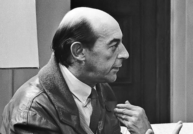 'Baila Comigo' (1981)