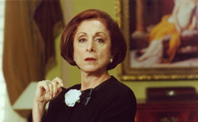 'A Pr&oacute;xima V&iacute;tima' (1995)