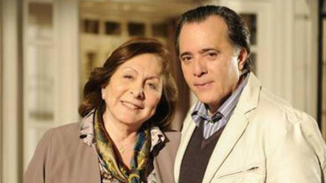 'Passione' (2010-2011)