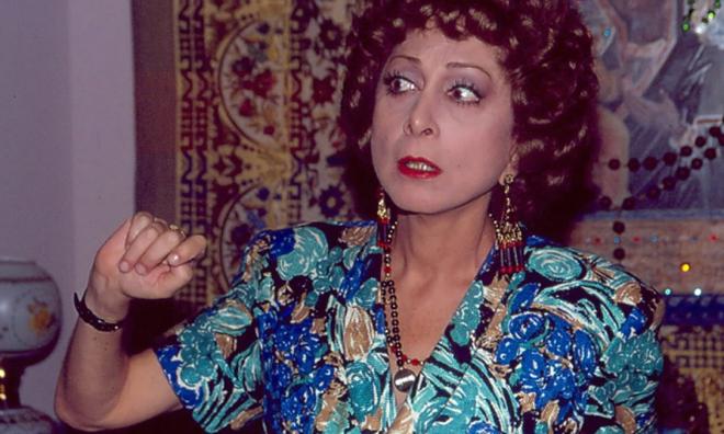 'Rainha da Sucata' (1990)