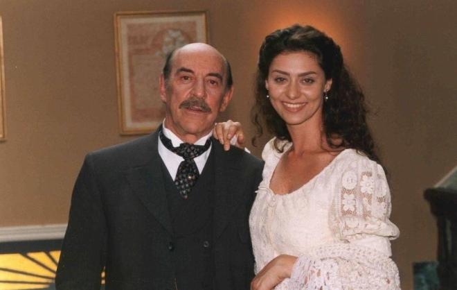 'Terra Nostra' (1999/2000)