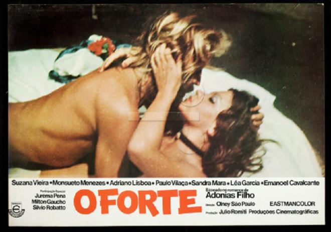 'O Forte' (1974)