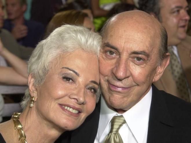 'Senhora do Destino' (2004/2005)