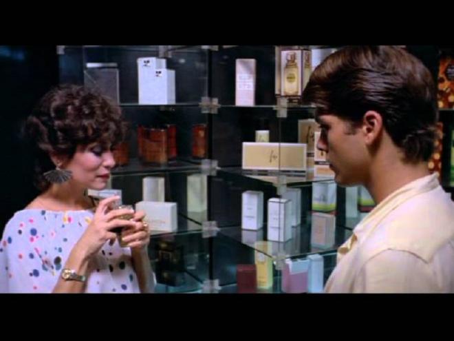 'Nunca Fomos t&atilde;o Felizes' (1984)