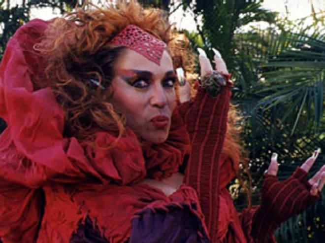 'Xuxa e os Duendes 2 - No Caminho das Fadas' (2002)