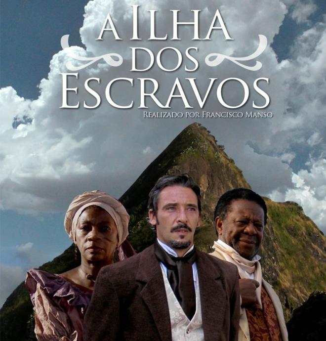 'A Ilha dos Escravos' (2008)