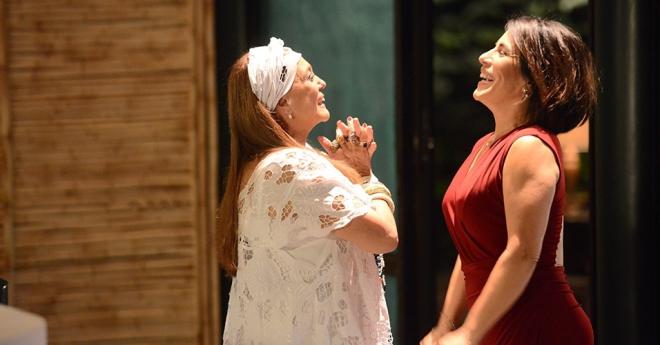 'Linda de Morrer' (2015)