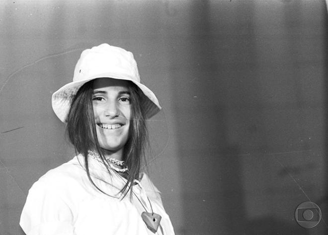 'Duas Vidas' (1976-1977)