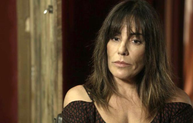 'O Outro Lado do Para&iacute;so' (2017-2018)