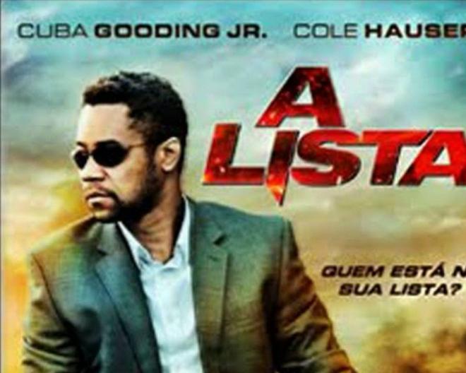 Filme 'A Lista'