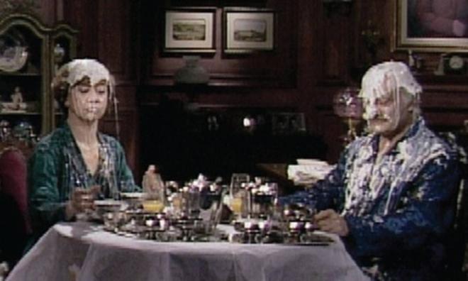 'Guerra dos Sexos' (1983/1984)