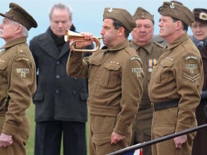 'A Guerra de Joe Maddison'