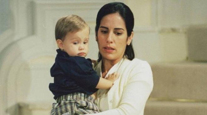 'Anjo Mau' (1997-1998)