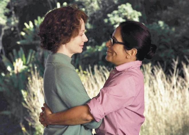 'Flores Raras' (2013)