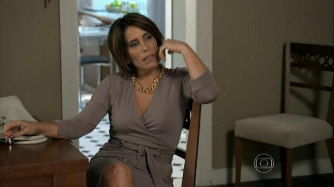 'Babil&ocirc;nia' (2015)
