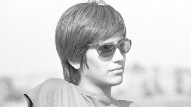 '&Aacute;gua Viva' (1980)