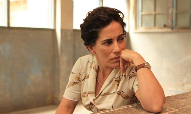 'Nise: O Cora&ccedil;&atilde;o da Loucura' (2016)