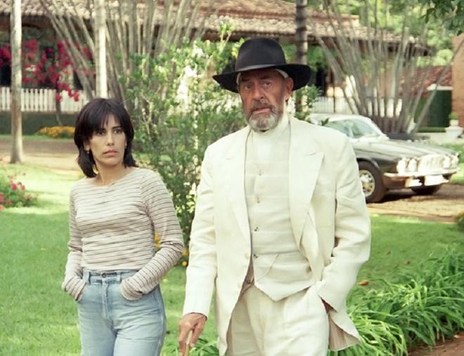 'O Rei do Gado' (1996-1997)