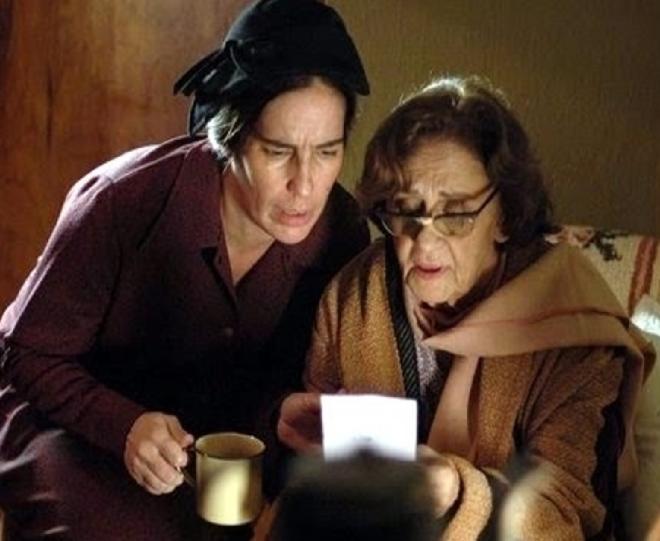 'O Primo Bas&iacute;lio' (2007)