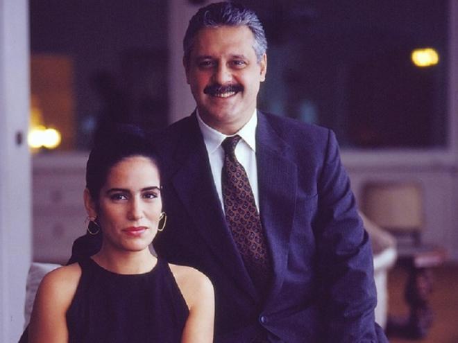 'O Dono do Mundo' (1991-1992)