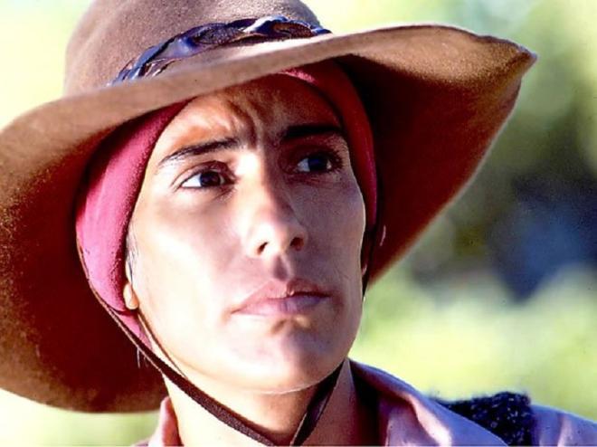 'Memorial de Maria Moura' (1994)