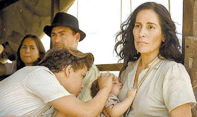 'Lula, o Filho do Brasil' (2010)