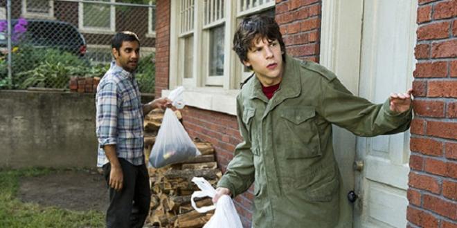 '30 Minutos ou menos'