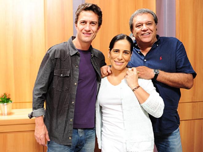 'Insensato Cora&ccedil;&atilde;o' (2011)