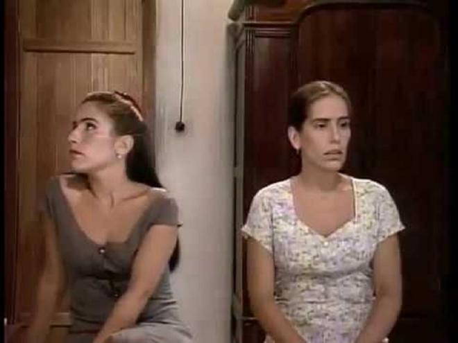 'Mulheres de Areia' (1993)