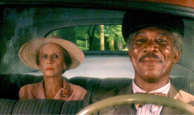 'Conduzindo Miss Daisy'