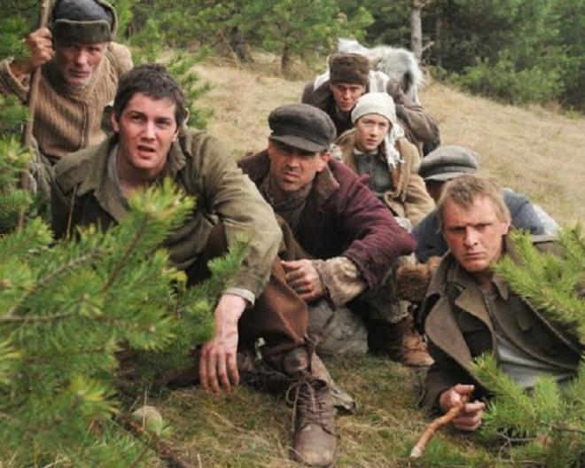 'Caminho da Liberdade'