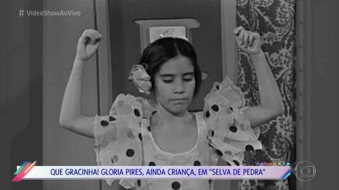 'Selva de Pedra' (1972-1973)