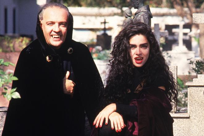 'Vamp' (1991/1992)
