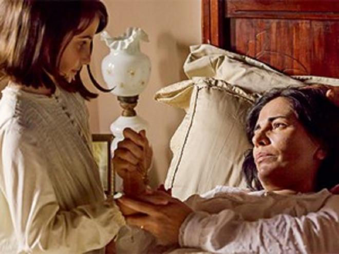 'Irm&atilde; Dulce' (2014)