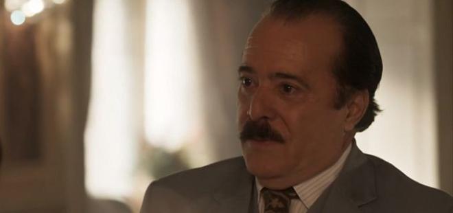 'Tempo de Amar' (2017-2018)