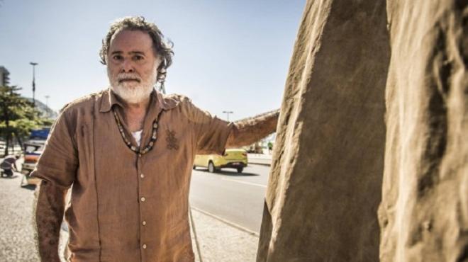 'A Regra do Jogo' (2015-2016)