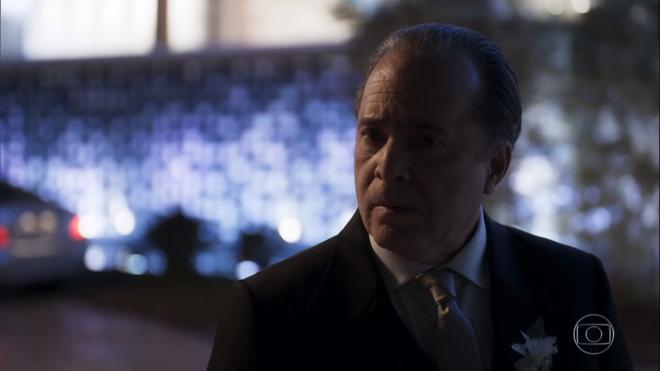 'O S&eacute;timo Guardi&atilde;o' (2018-2019)