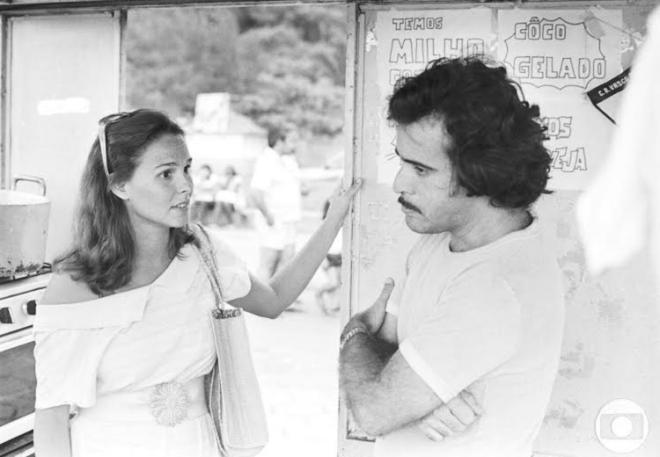 'Champagne' (1983-1984)