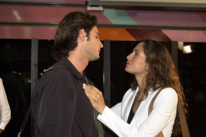 'Mulheres Apaixonadas' (2003)