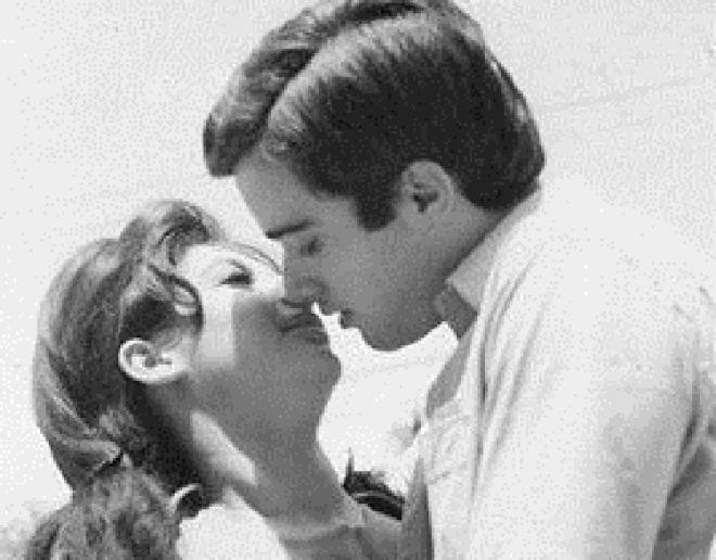 'Os Rebeldes' (1967-1968)