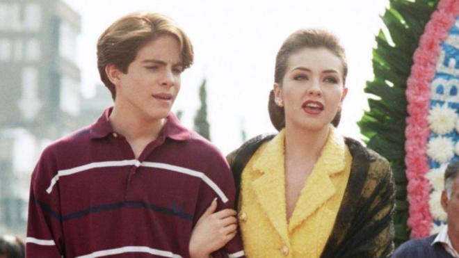 A hist&oacute;ria foi alongada