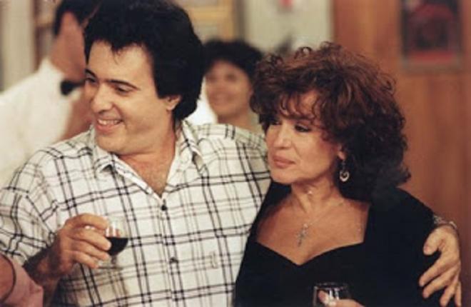 'A Pr&oacute;xima V&iacute;tima' (1995)