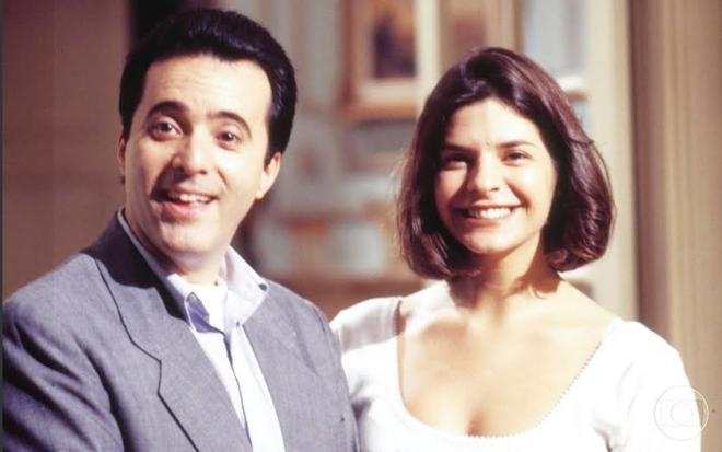 'Olho no Olho' (1993-1994)