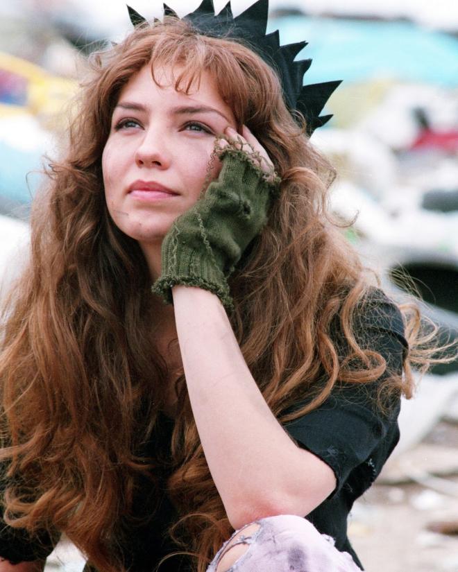 A dedica&ccedil;&atilde;o de Thal&iacute;a