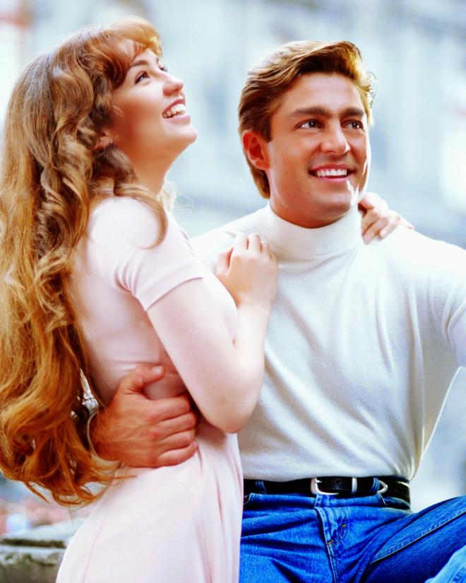 Ser&aacute; que havia qu&iacute;mica?